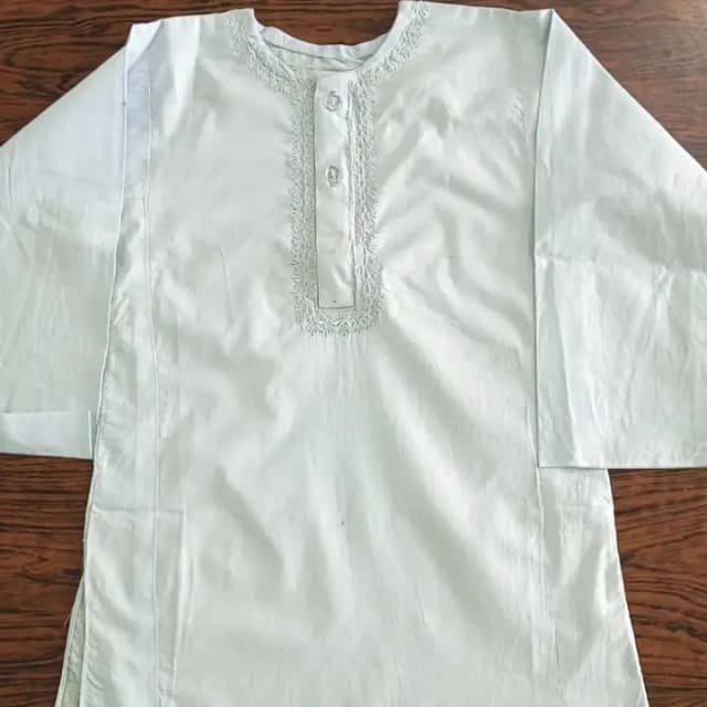 Lawn kurta