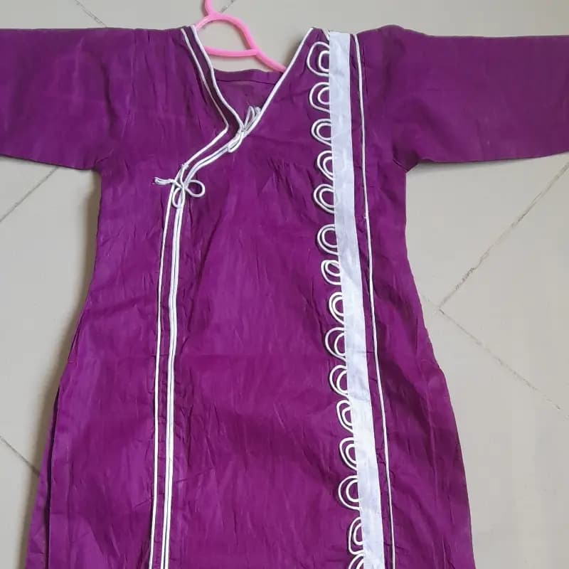 Cotton shirt