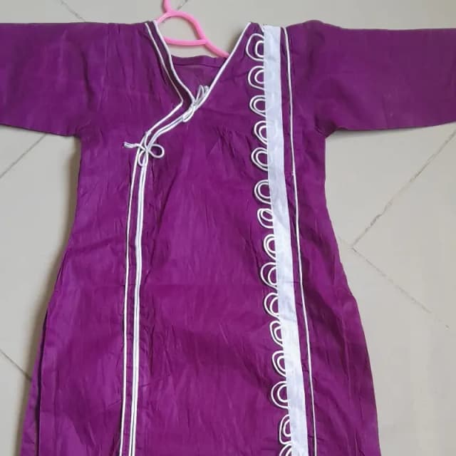 Cotton shirt