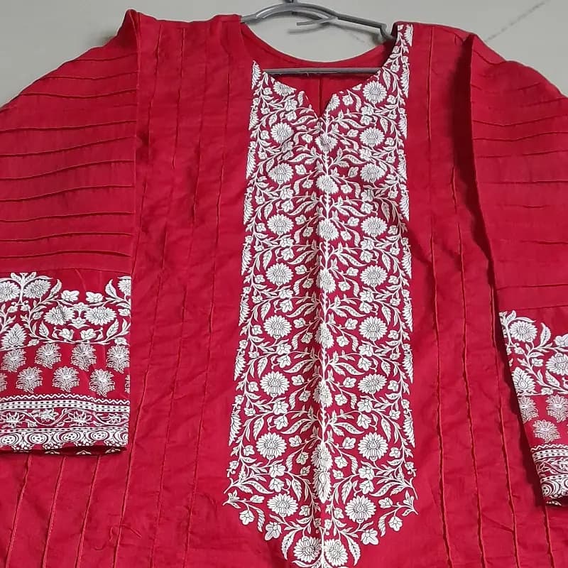 Lawn shirt