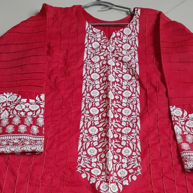 Lawn shirt
