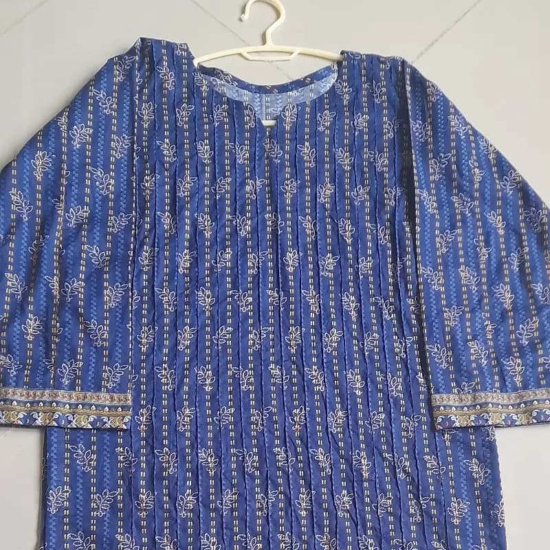 Lawn shirt