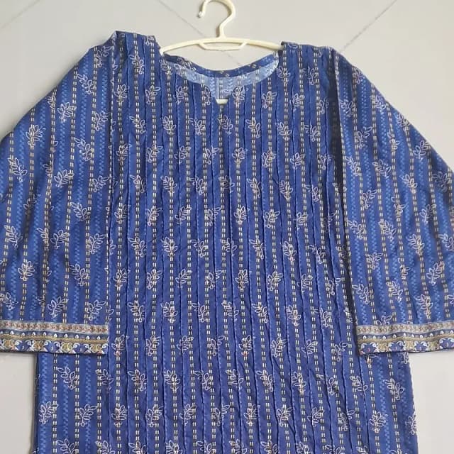 Lawn shirt