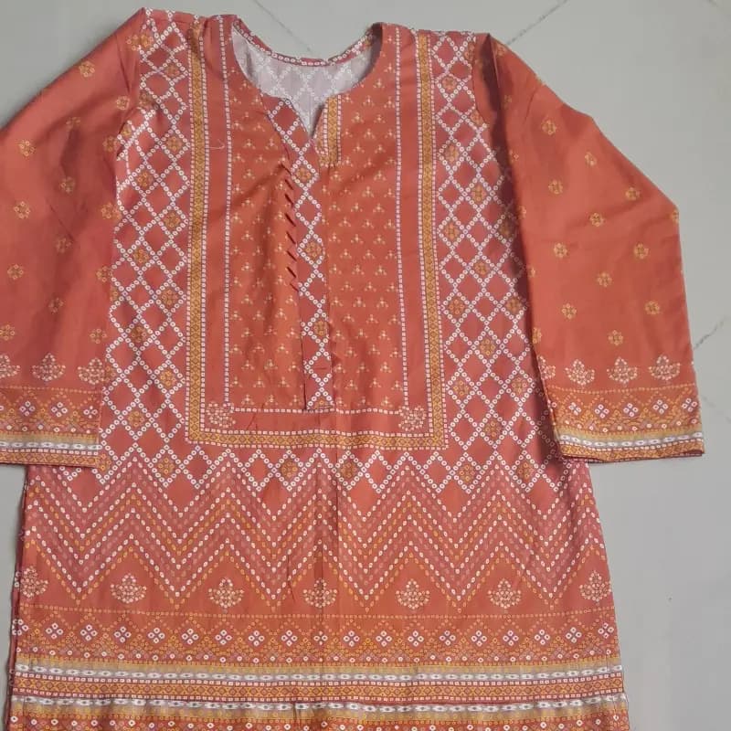 Lawn shirt