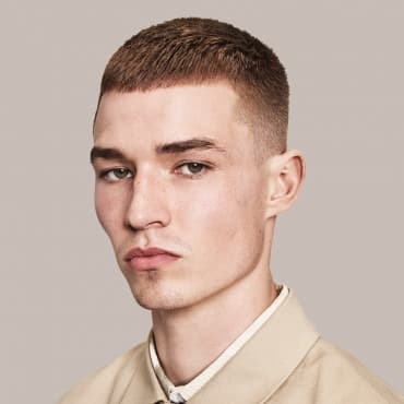 Barbering