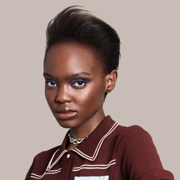 Afro Textured Hair